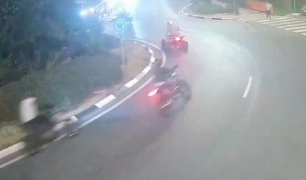 Vehículos circulan de forma temeraria Paterna